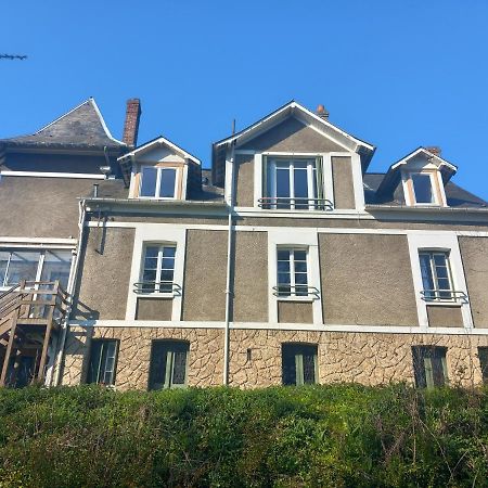 La Croisee Des Chemins 阿尔克拉巴泰勒 外观 照片