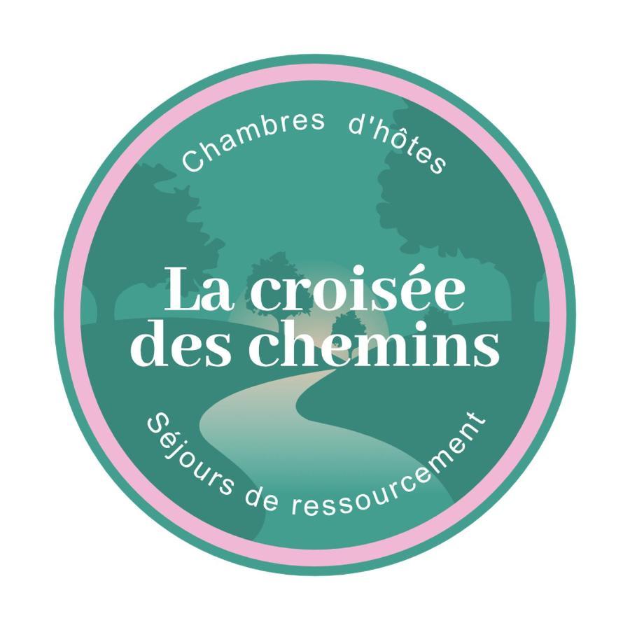 La Croisee Des Chemins 阿尔克拉巴泰勒 外观 照片